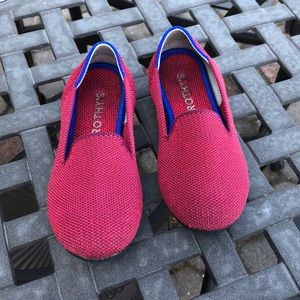 Rothys loafers